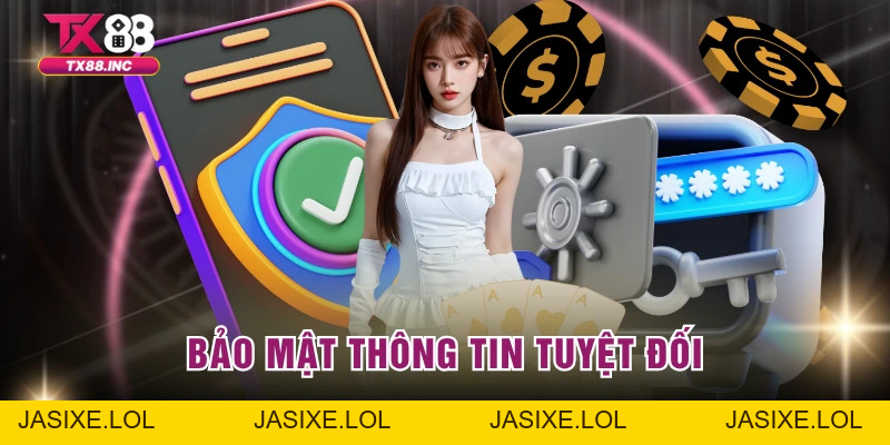 Đăng Ký TX88 Hướng Dẫn Tham Gia Sân Chơi Online Uy Tín - jasixe