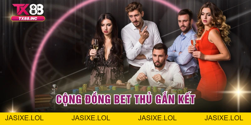 Quyền Riêng Tư TX88 Bảo Vệ Thông Tin An Toàn Tuyệt Đối - jasixe
