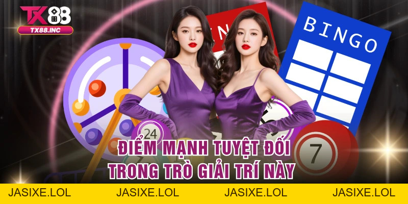 Mega 6/45 – Hành Trình Giải Trí Săn Thưởng Hiện Đại  - jasixe