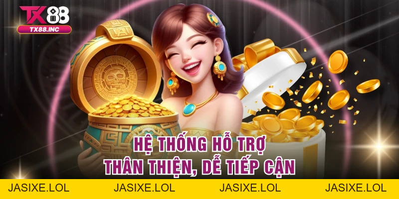 Đào Vàng - Bí Quyết Chinh Phục Thành Công Tại TX88 - jasixe