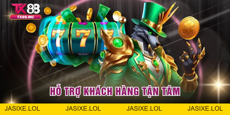 Săn Hũ Tiền Tỉ Tại TX88 - Cơ Hội Làm Giàu Nhanh Chóng - jasixe