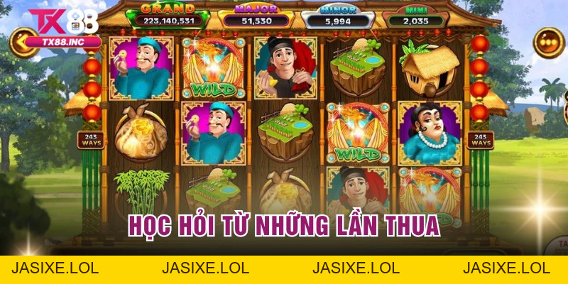 Ăn Khế Trả Vàng - Bí Quyết Thành Công Tại Sân Chơi TX88 - jasixe