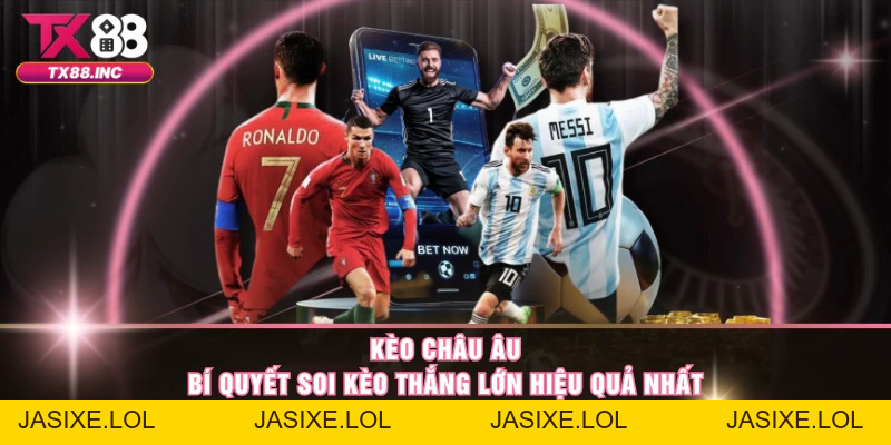 Thể Thao TX88 – Sảnh Cược Đỉnh Cao Dành Cho Tín Đồ Bóng Đá - jasixe
