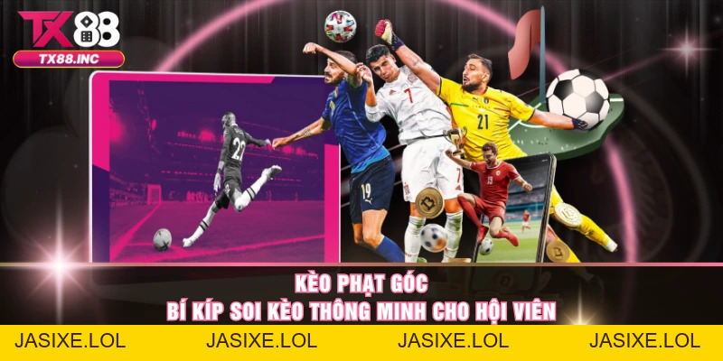 Thể Thao TX88 – Sảnh Cược Đỉnh Cao Dành Cho Tín Đồ Bóng Đá - jasixe