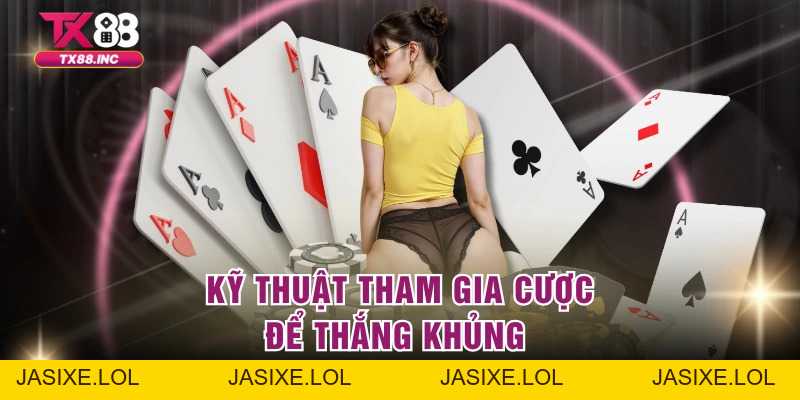 Chắn – Luật Chơi Và Chiến Thuật Hiệu Quả Tại Tổ Chức TX88 - jasixe