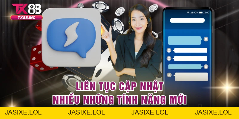 Liên Hệ TX88 - Hỗ Trợ Hội Viên Giải Đáp Nhanh Chóng - jasixe