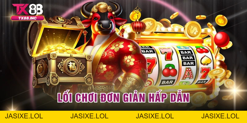 Kho Báu Tứ Linh - Khám Phá Sân Chơi Đỉnh Cao Tại TX88 - jasixe