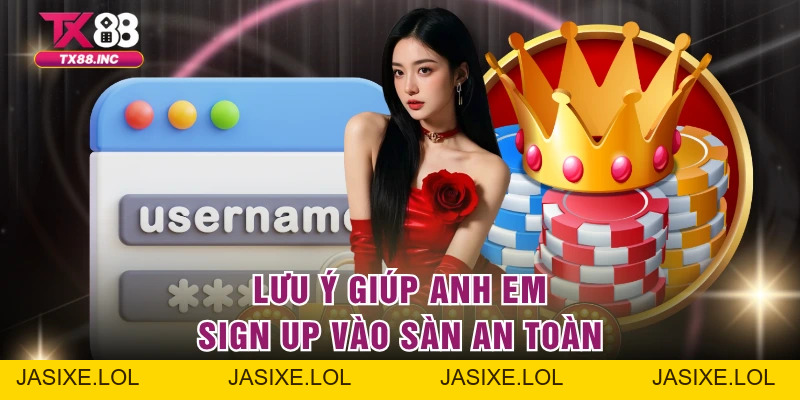 Đăng Nhập TX88 | Hướng Dẫn Anh Em Cụ Thể Và An Toàn - jasixe