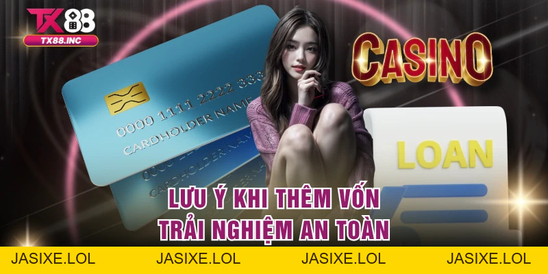 Nạp Tiền TX88 | Hướng Dẫn Hội Viên Chi Tiết Và An Toàn - jasixe