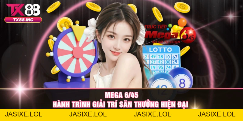 Lô Đề TX88 – Khám Phá Sảnh Cược Số May Mắn Đỉnh Cao - jasixe