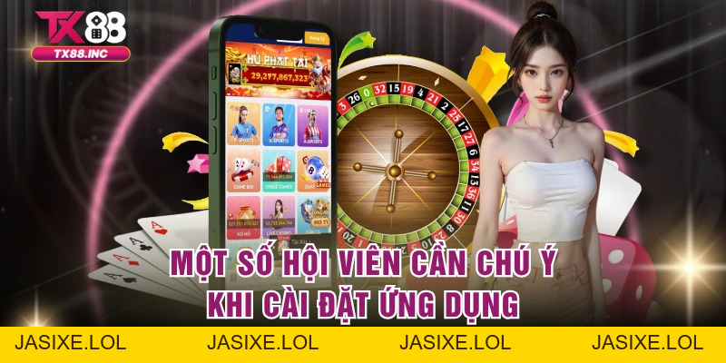 Tải App TX88 – Trải Nghiệm Giải Trí Mượt Mà Mọi Lúc - jasixe