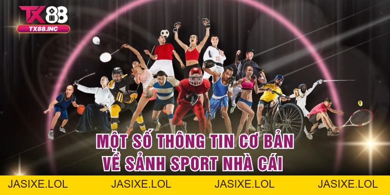 Thể Thao TX88 – Sảnh Cược Đỉnh Cao Dành Cho Tín Đồ Bóng Đá - jasixe