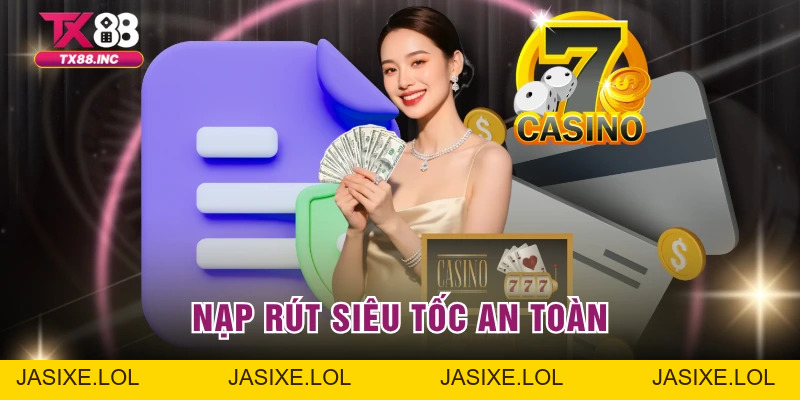Đăng Ký TX88 Hướng Dẫn Tham Gia Sân Chơi Online Uy Tín - jasixe