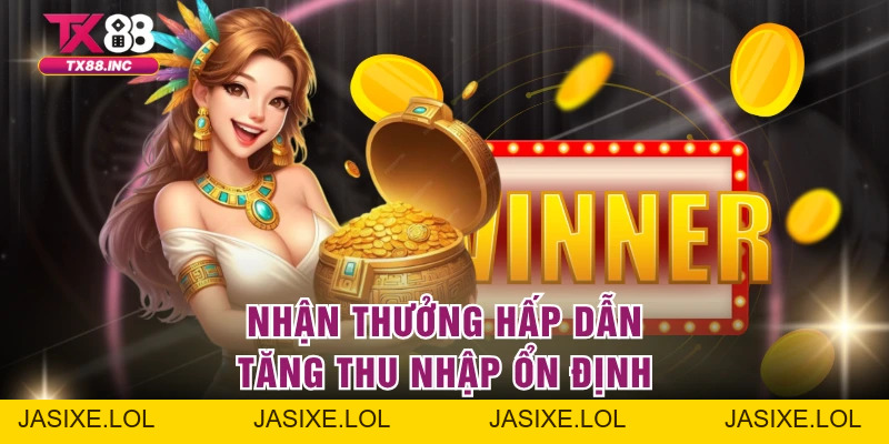 Đào Vàng - Bí Quyết Chinh Phục Thành Công Tại TX88 - jasixe