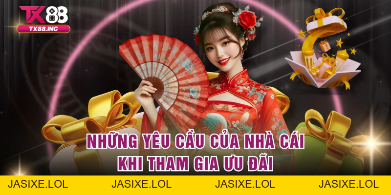 Khuyến mãi TX88 | Trải nghiệm nhiều ưu đãi cực hấp dẫn - jasixe