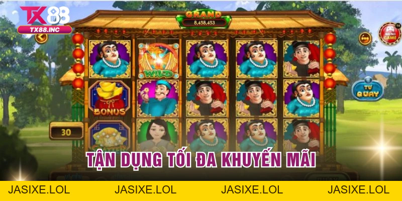 Ăn Khế Trả Vàng - Bí Quyết Thành Công Tại Sân Chơi TX88 - jasixe