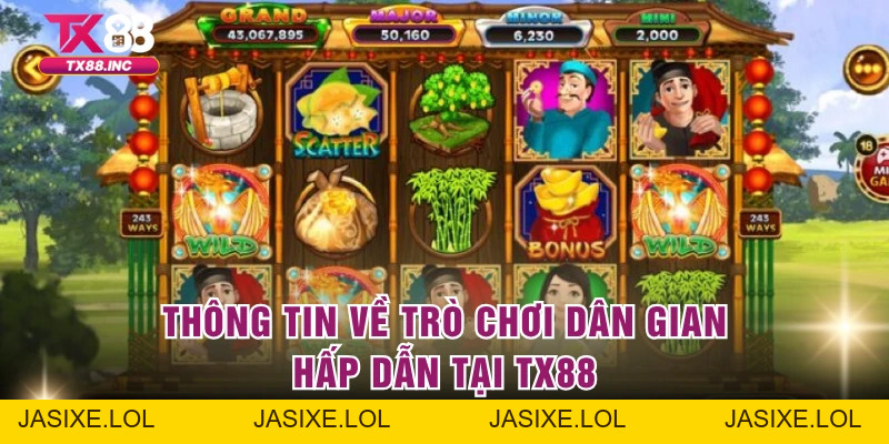 Ăn Khế Trả Vàng - Bí Quyết Thành Công Tại Sân Chơi TX88 - jasixe
