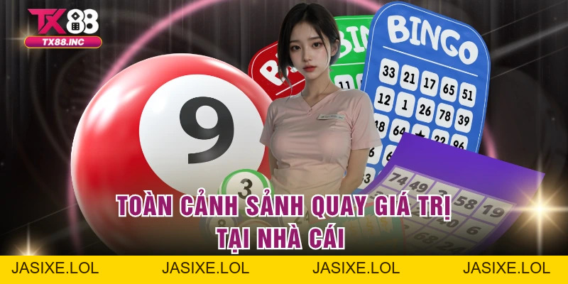 Lô Đề TX88 – Khám Phá Sảnh Cược Số May Mắn Đỉnh Cao - jasixe