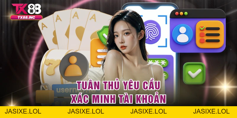 Điều Khoản Điều Kiện TX88 - Chính Sách Và Quy Định - jasixe