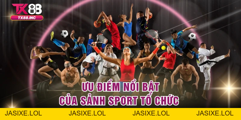 Thể Thao TX88 – Sảnh Cược Đỉnh Cao Dành Cho Tín Đồ Bóng Đá - jasixe