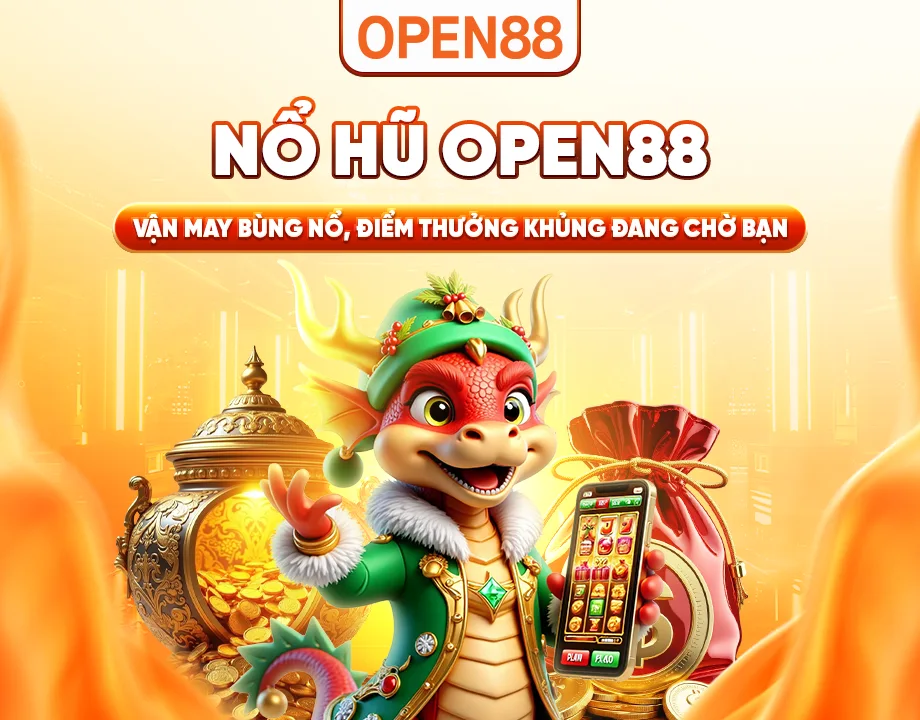 OPEN88 - Trang Chủ OPEN88.COM Chính Thức Casino Top #1 2026 - jasixe