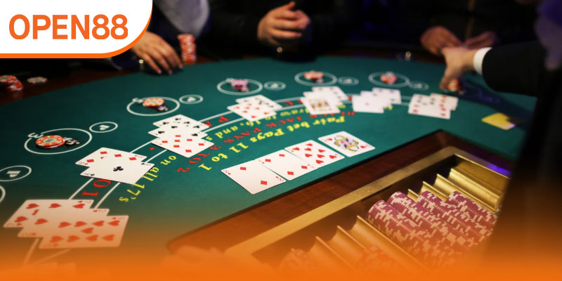 Live Casino OPEN88 – Trải Nghiệm Tương Tác Thật, Cảm Xúc Thật - jasixe