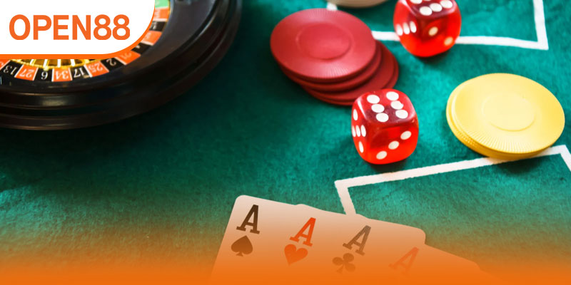 Live Casino OPEN88 – Trải Nghiệm Tương Tác Thật, Cảm Xúc Thật - jasixe