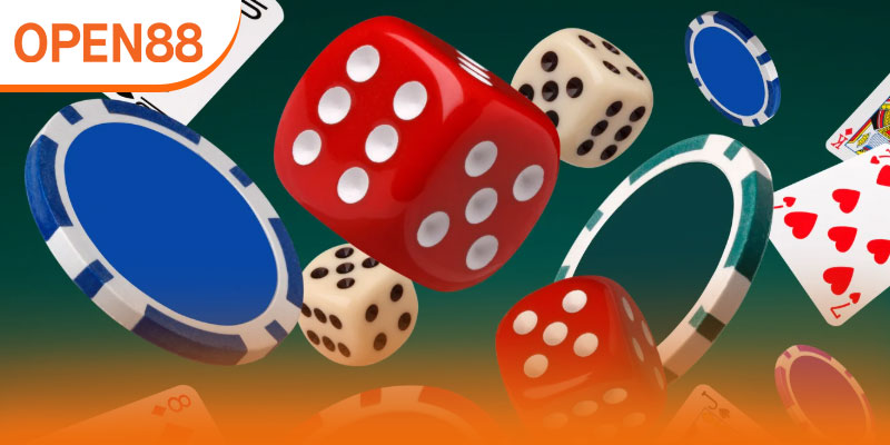 Game Bài OPEN88 – Sân Chơi Đổi Thưởng Uy Tín Và Hấp Dẫn - jasixe