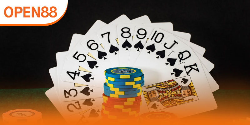 Game Bài OPEN88 – Sân Chơi Đổi Thưởng Uy Tín Và Hấp Dẫn - jasixe