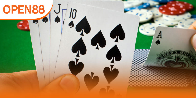 Game Bài OPEN88 – Sân Chơi Đổi Thưởng Uy Tín Và Hấp Dẫn - jasixe