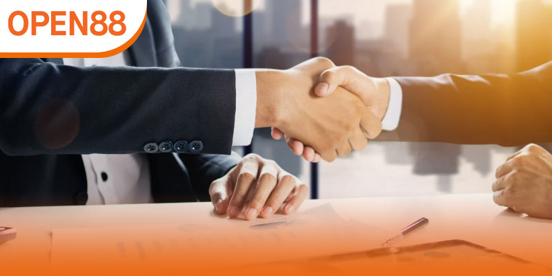 Giới thiệu OPEN88 – Nền tảng giải trí uy tín hàng đầu Châu Á - jasixe