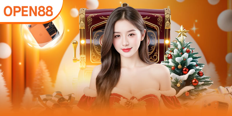 Khuyến Mãi OPEN88 – Bộ Ưu Đãi Hấp Dẫn Dành Riêng Cho Hội Viên - jasixe