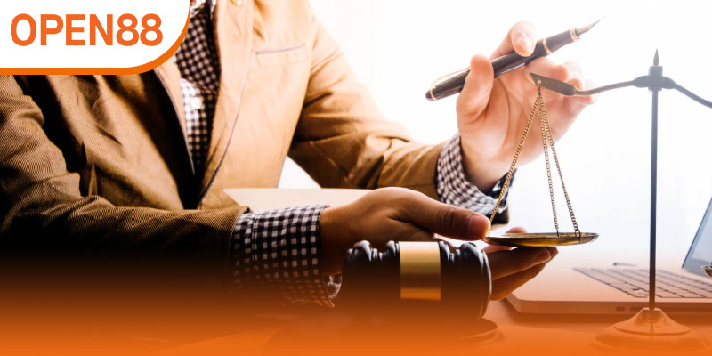 Miễn trừ trách nhiệm OPEN88 – 3 trường hợp hội viên cần nắm rõ - jasixe