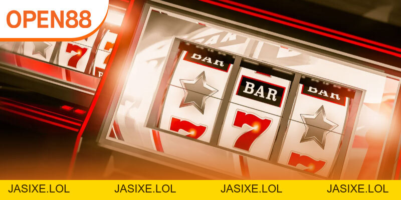 Nổ Hũ OPEN88 – Săn Jackpot Dễ Dàng, Rinh Thưởng Cực Lớn - jasixe
