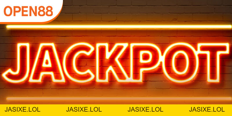 Nổ Hũ OPEN88 – Săn Jackpot Dễ Dàng, Rinh Thưởng Cực Lớn - jasixe