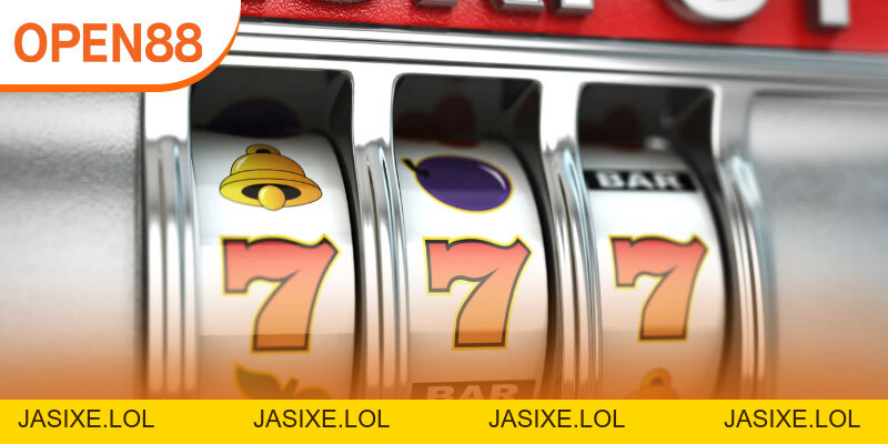 Nổ Hũ OPEN88 – Săn Jackpot Dễ Dàng, Rinh Thưởng Cực Lớn - jasixe