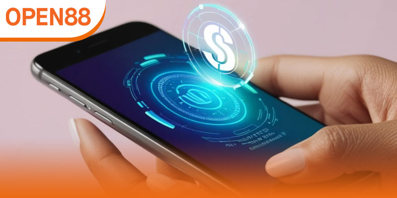 Rút Tiền OPEN88 – Thao Tác Nhanh Chóng Chỉ Trong Vài Bước Đơn Giản - jasixe