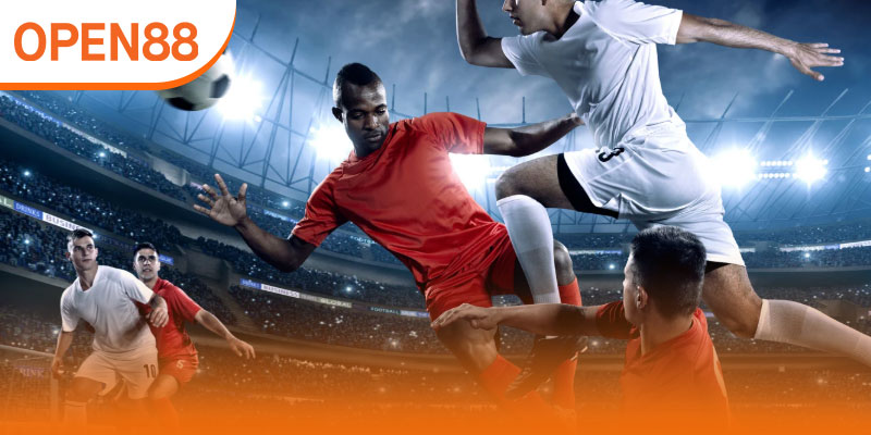 Thể Thao OPEN88 – Kinh Nghiệm Đặt Cược Có Tỷ Lệ Thắng Cao - jasixe