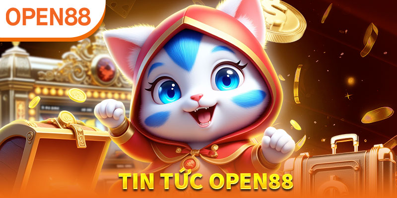 Tin Tức OPEN88 – Cập Nhật Nhanh, Chính Xác Và Hữu Ích Cho Người Chơi - jasixe