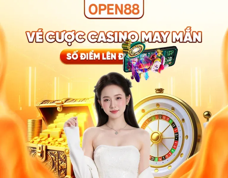 OPEN88 - Trang Chủ OPEN88.COM Chính Thức Casino Top #1 2026 - jasixe