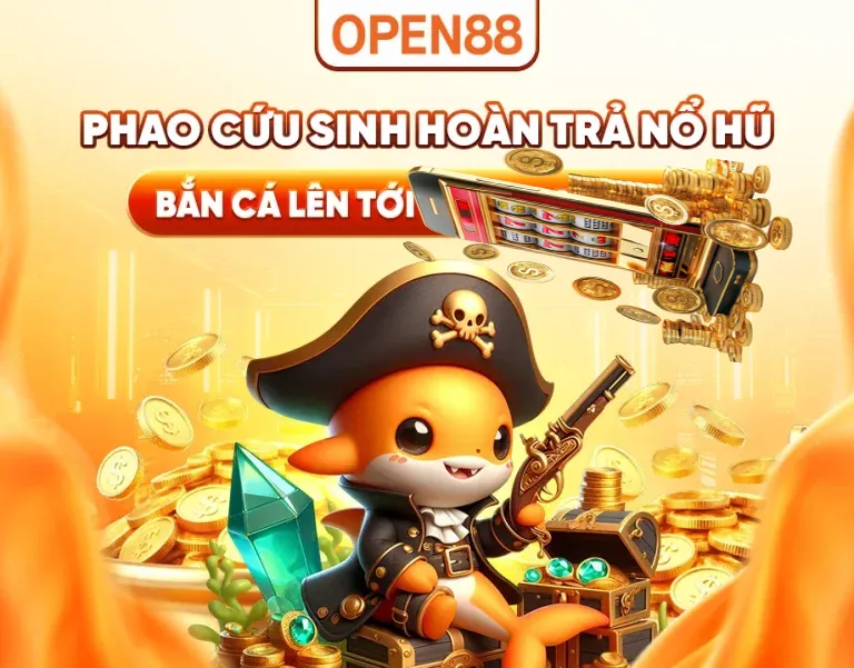 OPEN88 - Trang Chủ OPEN88.COM Chính Thức Casino Top #1 2026 - jasixe